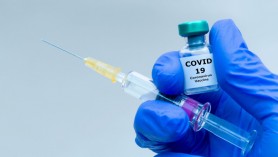 FLASH // 5000 de doze de vaccin anti-COVID, blocate pe Aeroportul Internațional Chișinău. Unde urmau să ajungă